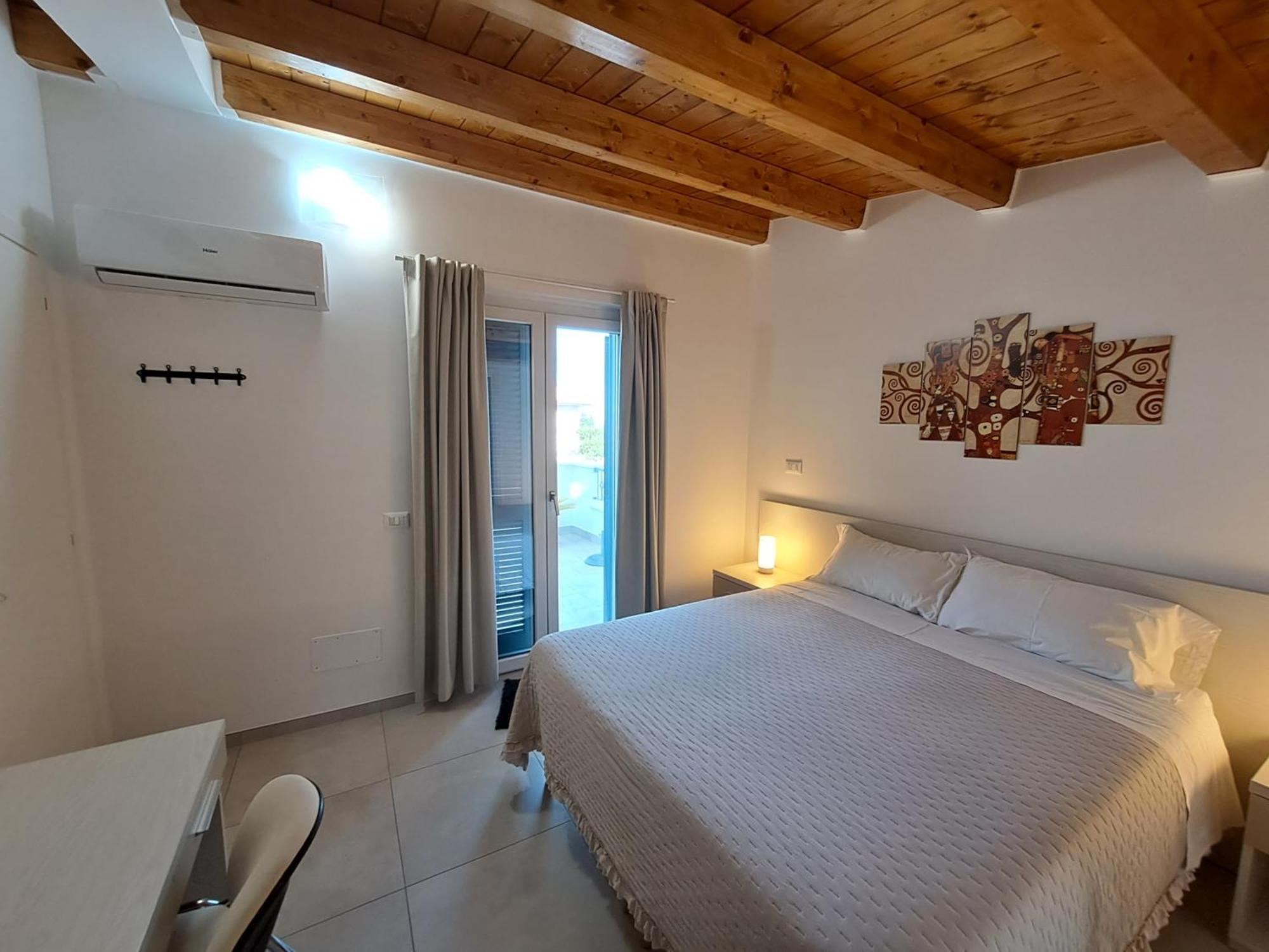 Bed and Breakfast Tana Del Riccio Ортона Екстер'єр фото
