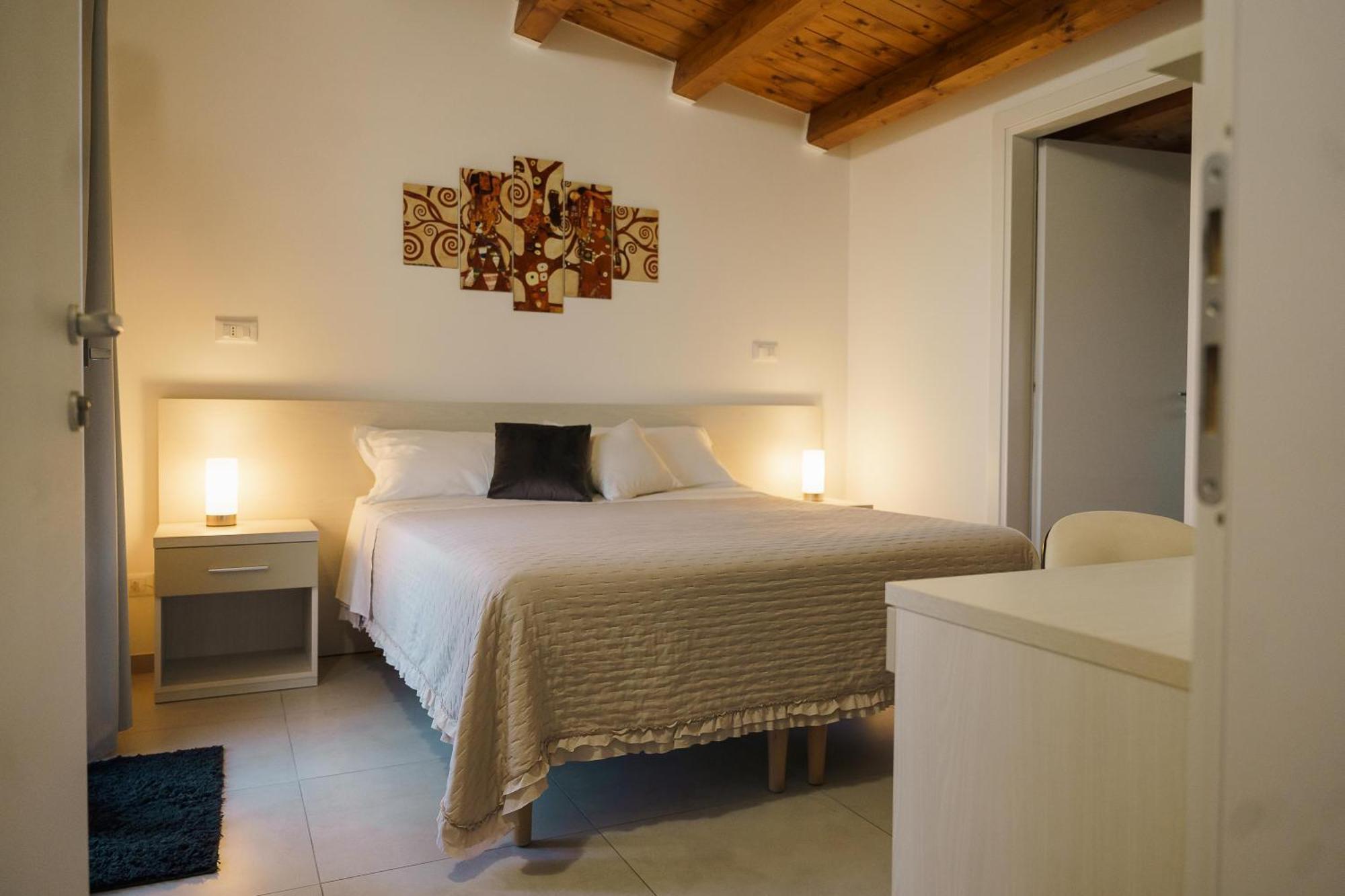 Bed and Breakfast Tana Del Riccio Ортона Екстер'єр фото