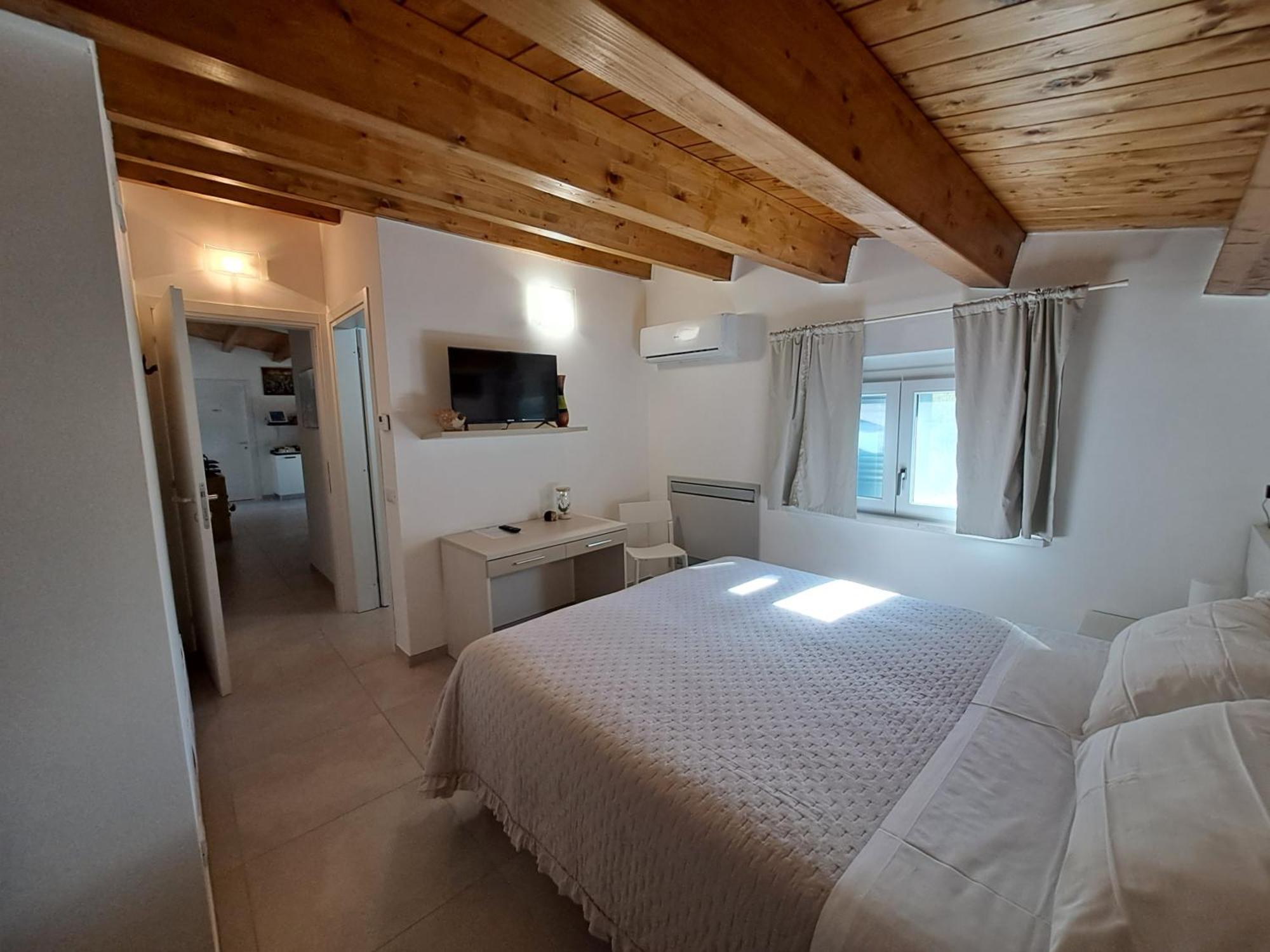 Bed and Breakfast Tana Del Riccio Ортона Екстер'єр фото